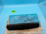 Nos 1977 1979 Ford Ltd Ii Bumper Guard Pad D7OZ-17A807-C. Fixed Price $47.00.