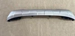 2019 2021 Bmw X5 G05 Rear Bumper Lower Valance Diffuser Trim Oem. Fixed Price $125.00.