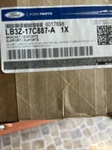 Genuine Ford Upper Cover Mount Bracket LB3Z-17C887-A. Fixed Price $40.00.