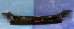 2017 2018 Mitsubishi Outlander Asx Front Bumper Grille Upper Trim 6400J137 Oem. Fixed Price $97.50.