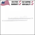 Pair Rear Bumper Cover Molding Chrome For Cadillac XT5 17-22. Fixed Price $57.99.