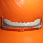 Porsche Taycan Front Bumper 2020 2021 2022 9J1 807 221 D Oem. Fixed Price $494.10.