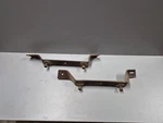 1968-70 Dodge Charger Rear Bumper Brackets 2856 680 / 681. Fixed Price $124.00.