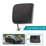 Front Bumper Tow Hook Eye Cover Cap Fit For 2018-2021 Infiniti Q50 622A1-6HH0A. Fixed Price $9.58.