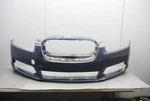 2009-2011 Jaguar Xf X250 Front Bumper Cover Panel Blue 8X2317D957FE Oem. Fixed Price $360.00.