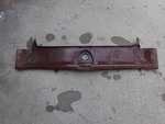 1955-56 Ford Rear End Patch Panel, Nos! B5A-7040320-A Tail. Fixed Price $349.99.