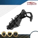 Bumper Passenger Side Retainer Bracket Black Fits Lexus GS350 2013 2014-2015. Fixed Price $22.25.