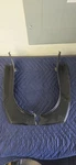 2004 2005 2006 Lexus LS430 Rear Trunk Lid Cover Trim Panel. Fixed Price $54.99.