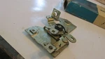 Nos 1969 - 1976 Ford Country Squire Ranch Wagon Tailgate Latch Control Asby New. Fixed Price $69.99.