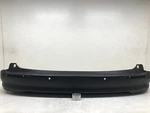 Rear Bumper Cover Toyota Sienna Lted Hybrid W/ Sensor Holes Black 2021 Oem. Fixed Price $275.50.