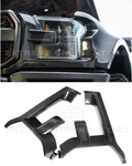 17-UP Ford Raptor Factory Style Carbon Fiber Replacement Headlight Trims. Fixed Price $399.98.