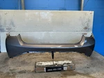 2021-2022-2023 Hyundai Elantra N-line Rear Bumper Cover Oem 86611-AA800. Fixed Price $300.00.