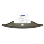 Ford F250 F350 F450 Excursion Rear Bumper Center Step Pad Hitch Cover Beige Oem. Fixed Price $39.38.