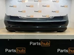 2012 Mercedes W218 CLS550 Oem Rear Bumper Cover Complete Assembly Gray. Fixed Price $699.99.