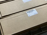 Nos Gm 20490800 Trunk Pinch Mold Weatherstrip Seal 1974-1990 Vehicles. Fixed Price $149.00.