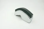 Bumper Horn Front Right With Rubber Fits 65-73 Porsche 911 912. Fixed Price $244.61.