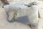 1951 Ford Victoria Back Seat Arm Rest Side Panels Original Pair 2DR Hardtop. Fixed Price $265.00.