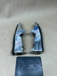 1973 1978 1979 Ford F150 F250 F350 Guards Bumperettes Oem Chrome & Rubber. Fixed Price $200.00.
