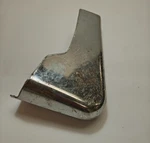 1951-1952 Dodge Coronet Left Driver Side Vertical Chrome Grille Bar 1366655 Nos. Fixed Price $55.00.