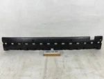 2010-2017 Jeep Patriot Front Bumper Reinforcement Energy Absorber Foam Oem. Fixed Price $80.00.