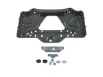 Mounting Plate Battery Frame Holder & Kit For Mercedes W124 W201. Fixed Price $58.00.