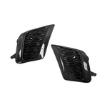 For Lexus NX300 2018-2021 Bumper Cover Grille Driver And Passenger Side Pair. Fixed Price $373.83.