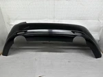 New Rear Bumper Cover Hyundai Sonata Limited/gls/se 11-13 86611-3Q100 Oem. Fixed Price $240.00.