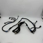 2021 Toyota Venza Rear Bumper Parking Assist Sensor Wire Wiring Harness Oem. Fixed Price $119.99.