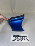 02-03 Subaru Impreza Wrx Left Front Bumper Corner Cover Oem 57775FE010. Fixed Price $17.00.