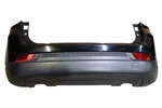 2017-2026 Jeep Compass Rear Bumper Lower Shell Panel W/ Marker Light Pxj Oem #L1. Fixed Price $469.00.