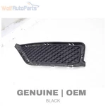 2012-2015 Bmw X1 Left Front Bumper Grille 7303755. Fixed Price $58.99.