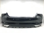 Rear Bumper Local Black 2019-2020 Lexus ES350 W/sensor Holes 52159-33470 Oem. Fixed Price $180.50.