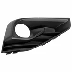 Rh Right Fog Lamp Cover With Hole Fits 2017 2018 2019 Nissan Pathfinder. Fixed Price $40.10.