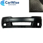 Genuine 2013-2017 Dodge Journey Front Bumper Cover Panel Oem 1RM50TRMAB. Fixed Price $369.99.