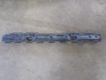 19-20 Nissan Altima Front Bumper Cover Reinforcement Rebar Foam Only 85090-6CA0A. Fixed Price $85.50.