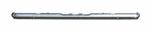 New Rear Bumper Amd Fits Chevrolet Camaro 990-3569. Fixed Price $305.47.