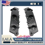 For 2021-2023 Nissan Rogue Front Driver And Passenger Side Bumper Bracket Set Us. Fixed Price $13.28.