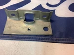 Nos 1969 1970 1971 1972 1973 1977 Ford Early Bronco Rear Lift Gate Latch Bracket. Fixed Price $40.00.
