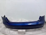 2013-2016 Audi A4 Quattro Sedan Rear Bumper Cover Panel Blue Oem 8K5807385C. Fixed Price $170.10.