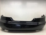 Rear Bumper Cover Honda Accord Coupe Lx Se 2003-2005 71501-SDN-A100 Oem. Fixed Price $275.50.