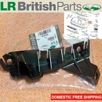 Land Rover Front Bumper Mounting Bracket Range Sport 18-22 Rh LR137781. Fixed Price $37.55.