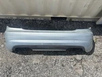 2005-2008 Mercedes R171 Amg SLK55 Rear Bumper Cover Oem. Fixed Price $436.36.