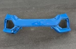 2020 2021 Honda Civic Type Rear Bumper Cover Oem. Fixed Price $130.00.
