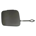 For Mini Cooper Countryman 17-20 Tow Hook Cover Front Passenger Side. Fixed Price $16.46.
