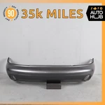 00-04 Aston Martin DB7 Vantage Rear Bumper Cover Assembly 72121441AA Oem 35K. Fixed Price $705.50.