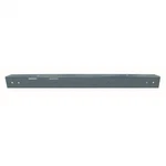 Omix 12031.03 Front Bumper For 1987-1995 Jeep Wrangler Yj. Fixed Price $125.95.