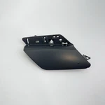 2020-2022 Mercedes X253 Glc Class Tow Hook Cover Trim A2538856604 Oem. Fixed Price $21.75.