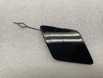 2013-2014 Cadillac Ats Front Bumper Tow Eye Cap Cover 20861606 Gm. Fixed Price $45.00.