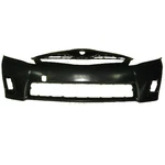 Bumper Cover Paint Match Primed Front For 2010-2011 Toyota Camry Hybrid. Fixed Price $477.88.