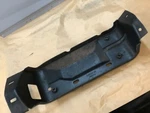 1970 71 1972 Dart Scamp Swinger Bumper Rear Bracket Oem Right Passenger 2962430. Fixed Price $32.51.